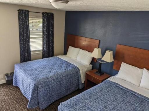 Hotel Bea's Parkway *