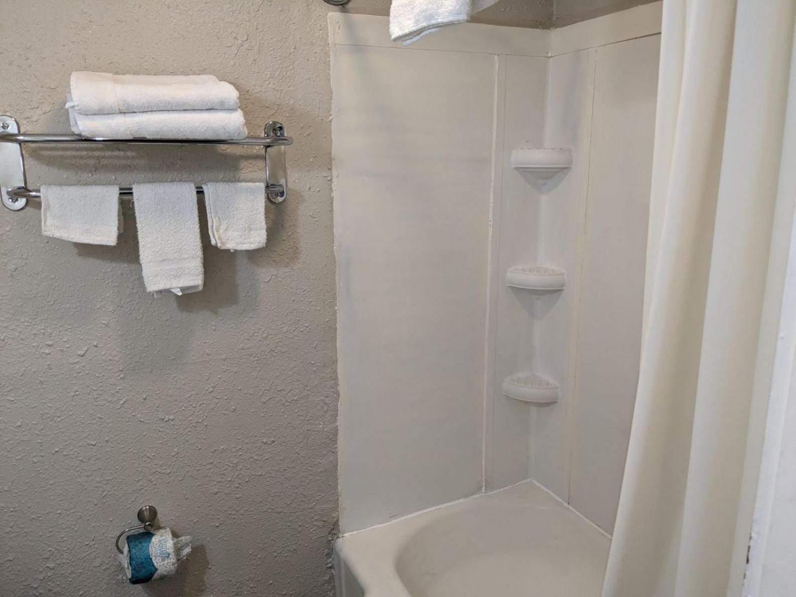 Hotel Bea's Parkway Mount Airy